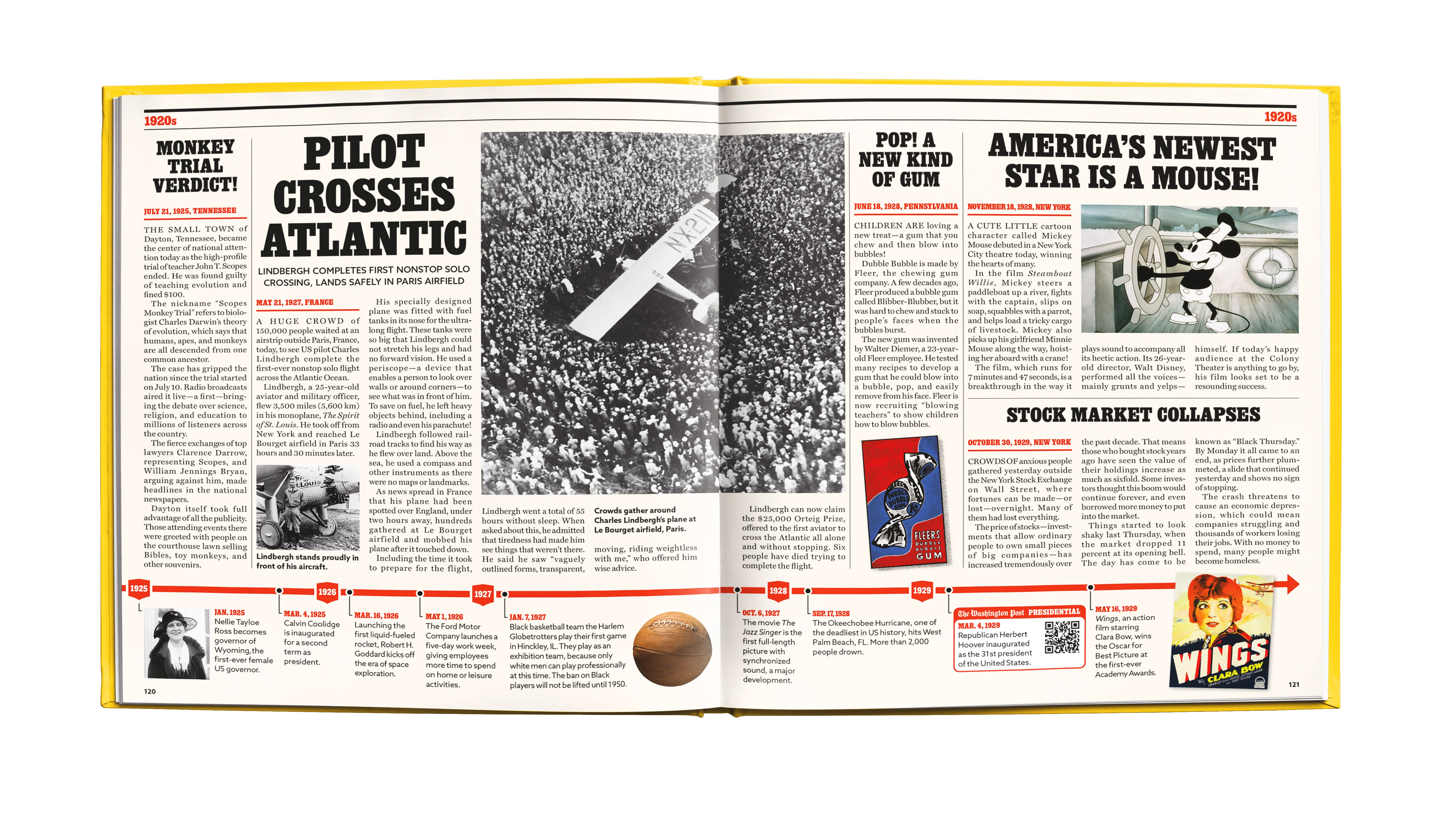 America As It Happened: From Prehistory to the Present Day - Image 3