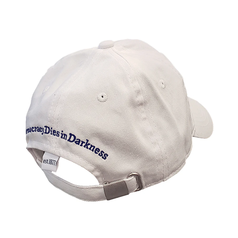 Baseball Cap - Image 3