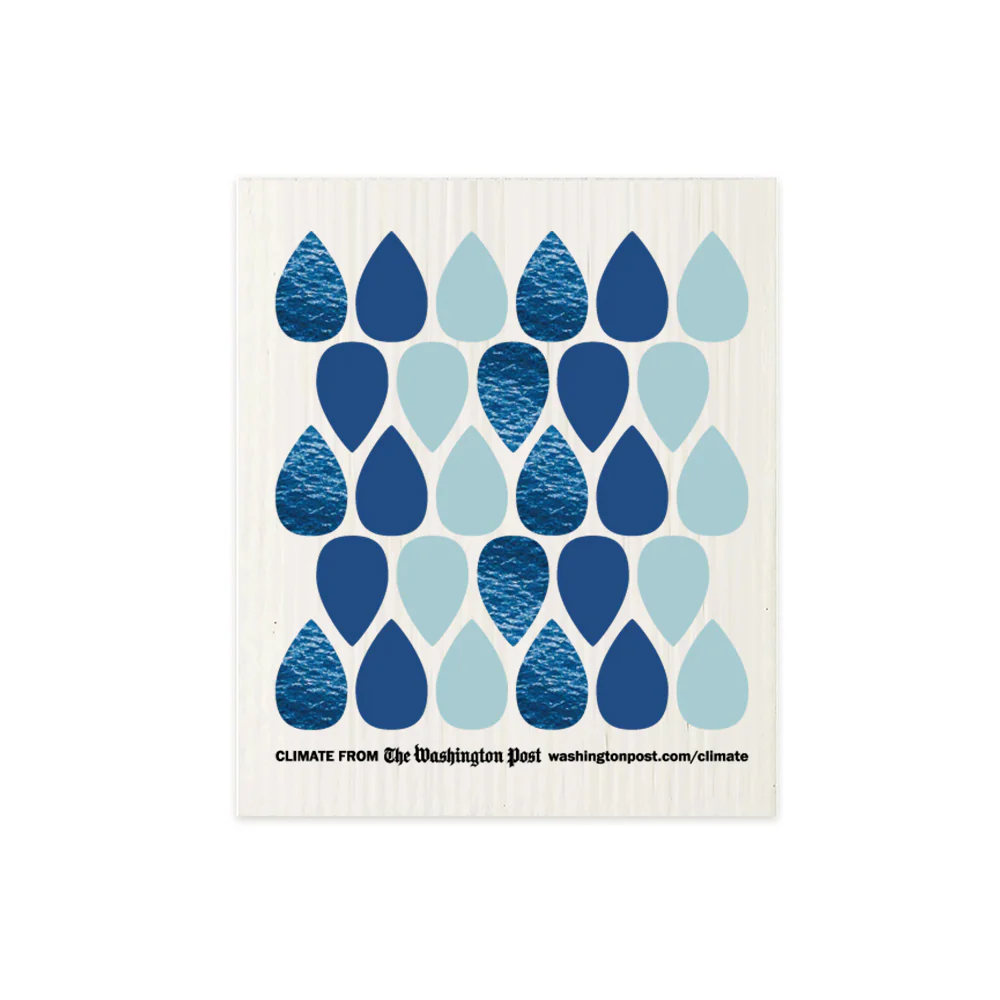 Swedish Dishcloth - Image 3